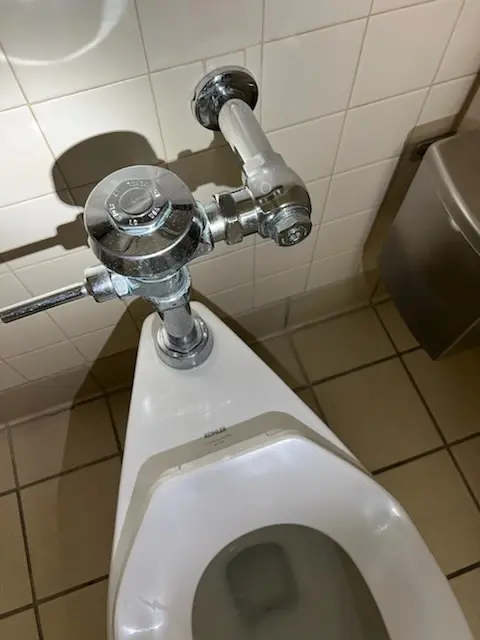 Fixture installation and repair for Repiping in Wah Keeney Park